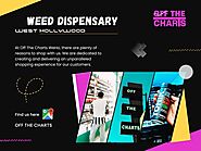 Weed Dispensary West Hollywood