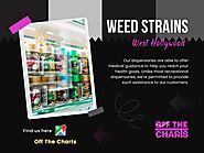 Weed Strains West Hollywood