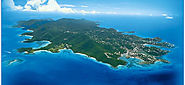 Virgin Islands Charter