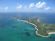 St Martin / St Maarten Yacht Charter, Caribbean