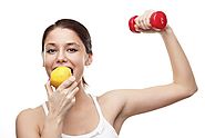 How To Lose Arm Fat - Proven Exercises and Fat-burning Diet Tips To Follow