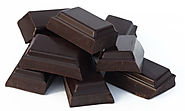 10 health benefits of dark chocolate - know the exact calories to eat