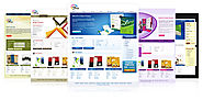 Professional Quality Print-Ready Templates by flexiweb2print.com