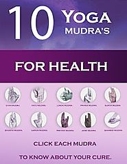 Yoga Mudras Methods & Benefits - Android Apps on Google Play