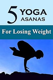 Five Yoga Poses Losing Weight - Android Apps on Google Play