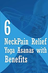 Six Neck Pain Relief Yoga - Android Apps on Google Play