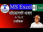 MS Excel Tricks and Tips - Poschim Chhatnai Womean's College