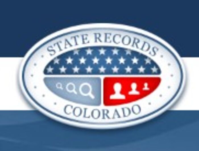 Colorado Inmate Records A Listly List