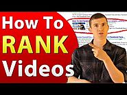Video SEO - How To Rank Videos In Google and YouTube