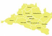 Districts List Of Bagmati Province [13 Districts with Names]