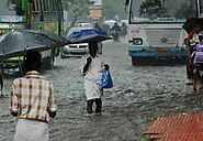 India Lowest Monsoon Rainfall, low productions of staples