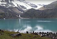 Jagadulla Lake - A Lake Famous For it's Unique Heart Shape, 7 days - World Of Nepal