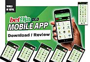 bet9ja old mobile, old mobile bet9ja (Bet9ja Nigeria Sport Betting App) - World Of Nepal