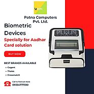 Biometric Devices Online at Genuine Prices