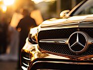 Experience Luxury and Convenience With Premium Car Hire Services in Berlin - NewsBreak