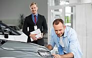 How to Find a Buy Here, Pay Here Car Dealership That Fits Your Needs
