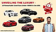 Drive Away Today: In-House Financing and Used Cars Near You