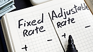 Navigating the World of Mortgages: Fixed vs. Adjustable Rate