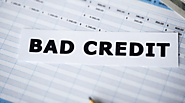 Rebuild Credit: 8 Tips to Improve a Bad Credit Score