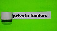 5 Benefits of Choosing a Private Lender Over Traditional Banks