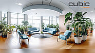 Best Shared Office Rentals Woodlands – Cubic Cowork at Rayford Office Park