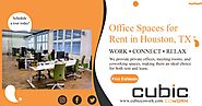 Optimizing Your Search for Houston Office Spaces: A Comprehensive Guide to Office Space Rental in Spring