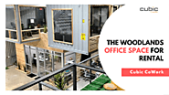 Elevate Your Business with Prime Office Space Rental in Houston