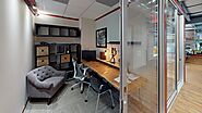 The Complete Guide to Finding the Right Office Space for Rent in Spring
