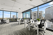 Virtual Office Melbourne - APSO