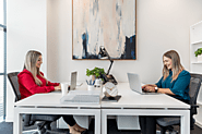 Serviced Office Brisbane - APSO