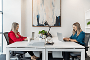 Serviced Office Melbourne - APSO