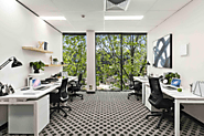 Serviced Office Adelaide - APSO