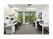Serviced Office Brisbane - APSO