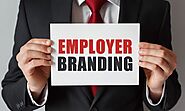 Employer Branding Services and Strategy