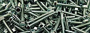 Screw Manufacturer, Supplier & Stockist in India