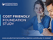 Study International Foundation: Cost friendly foundation study