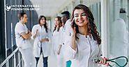 Study International Foundation: Unlocking Your Medical Career: The Top Medical Foundation Program in UAE by IFG