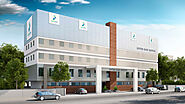 Heart Specialist Hospital in Vadodara