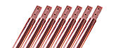 Copper Strip in Pipe Technology Manufacturer & Supplier in India - Bombay Earthing House