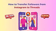 Seamlessly Connect Your Instagram Followers to Threads with IG Likes Australia 🔄📲