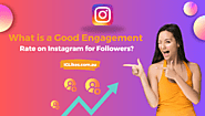 How Many Likes Should You Get on Instagram? IGLikes Australia Explains 🤔👍