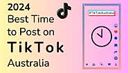 Master TikTok Timing with IGLikes Australia 🕒🚀