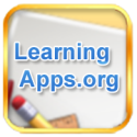 LearningApp - создание всевозможных интерактивных упражнений