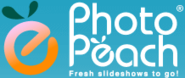 PhotoPeach - создание слайдшоу и викторин