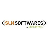 SLN Softwares- Software company in Delhi