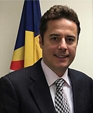 Justin Etzin – Seychelles Consulate