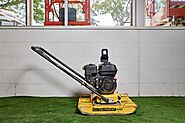 Considering Hiring a Wacker? Here's What You Need to Know