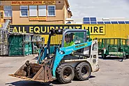 Why Should You Hire Heavy Equipment Instead of Purchasing It?