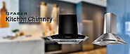 Top 5 Benefits of Installing a Kitchen Chimney in Your Home