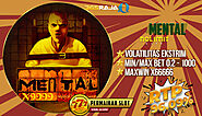 Review Lengkap Mental Slot: Kejar Jackpotnya!